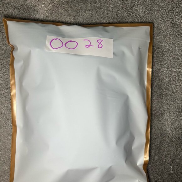 LULULEMON Track To Reality Pant II Women 2 Navy Blue Lined Reflective Jogger - Picture 14 of 14